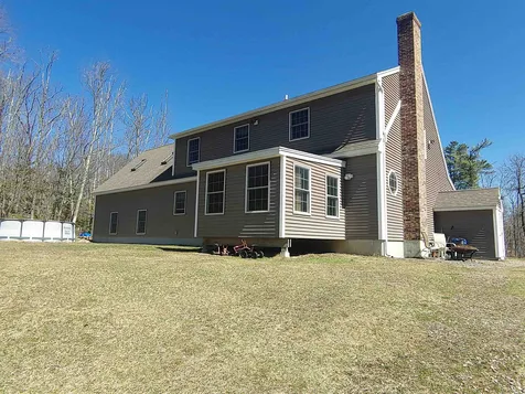 310 Ten Rod Road Farmington NH 03835