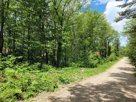 12 Lucerne Drive Madison NH 03849