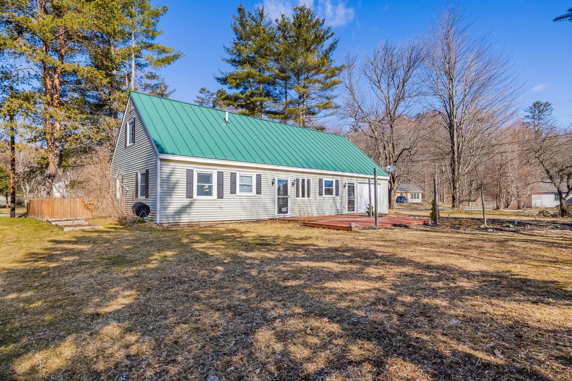 13 Stonecrest Avenue Hartford VT 05001