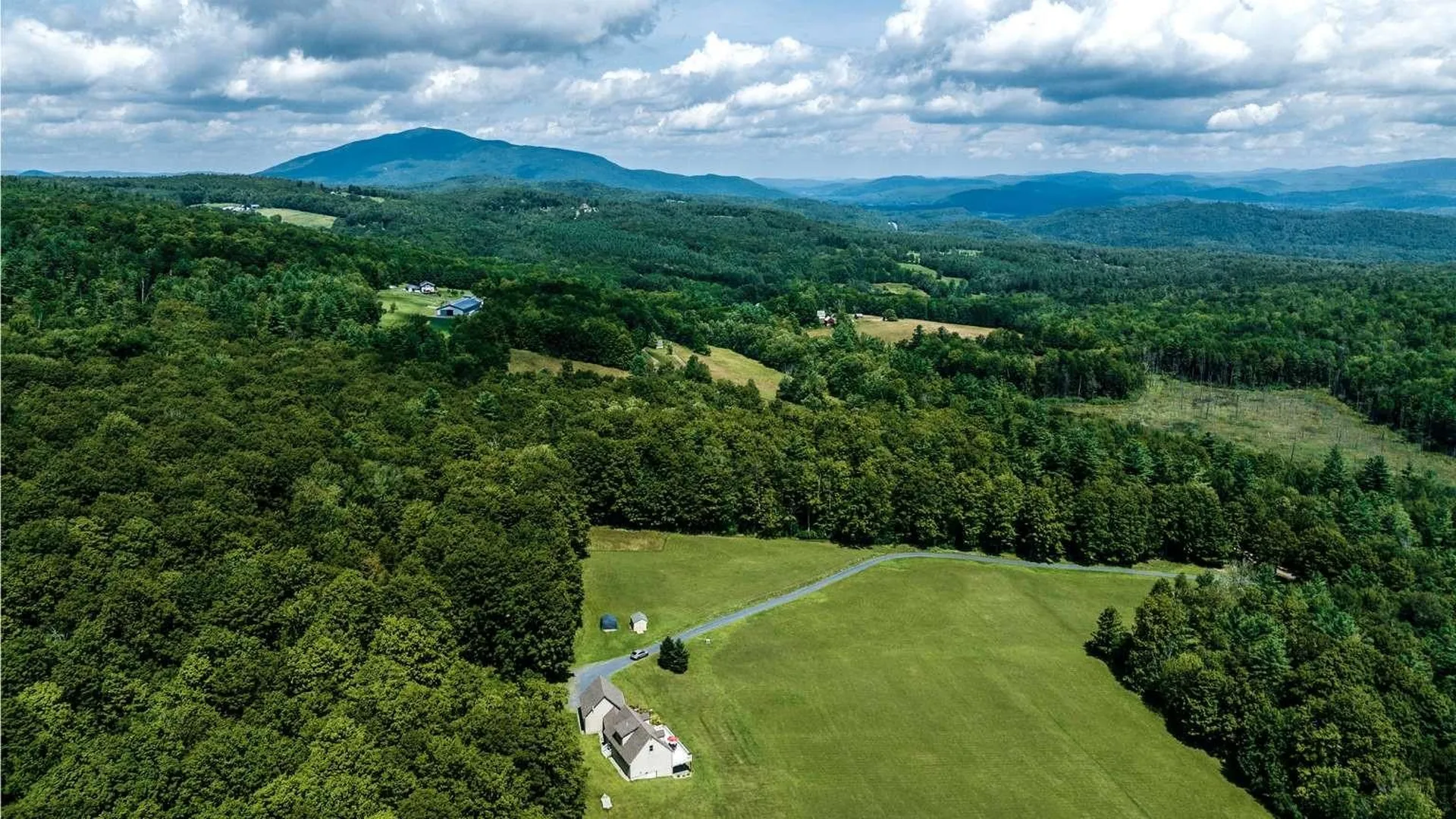 1218 Eureka Road Springfield VT 05156