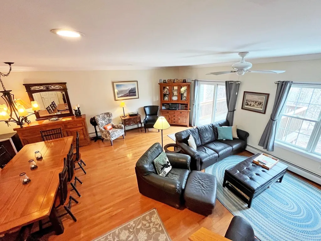 53 Amber Way Warren VT 05674