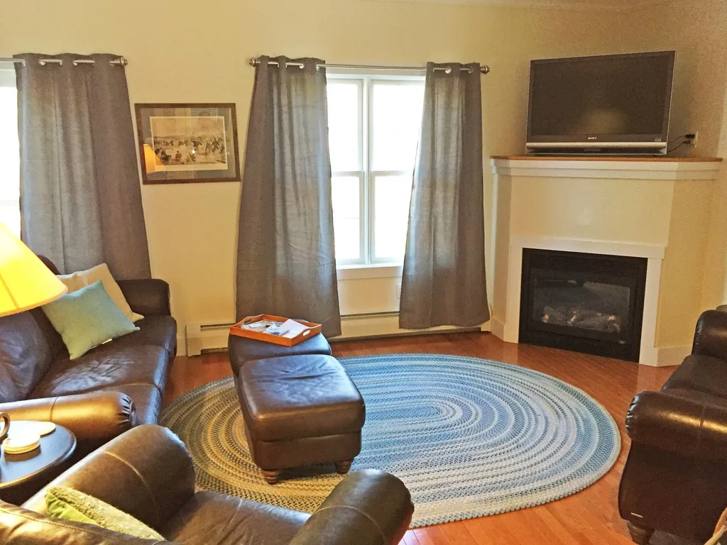 53 Amber Way Warren VT 05674