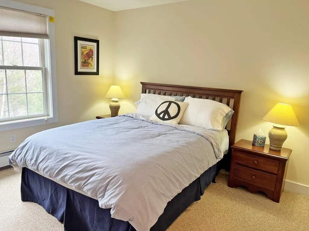 53 Amber Way Warren VT 05674