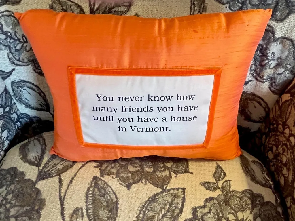 53 Amber Way Warren VT 05674