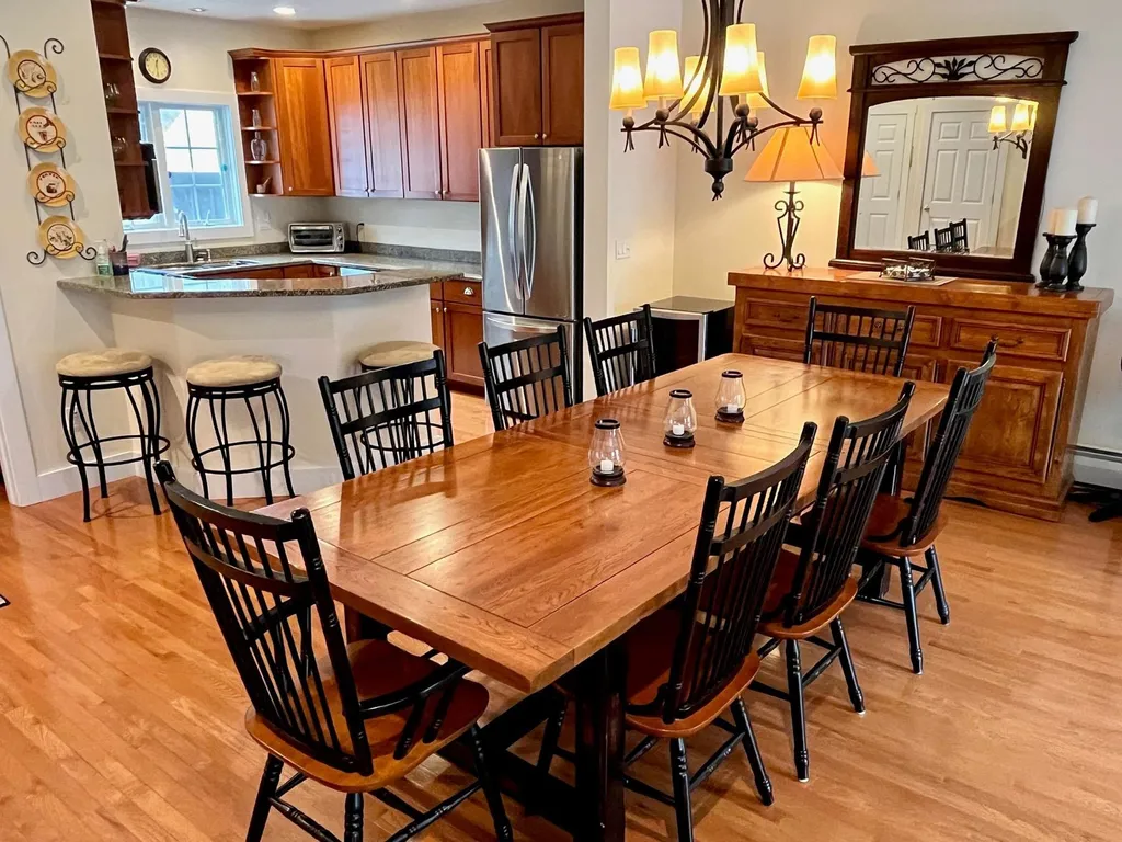 53 Amber Way Warren VT 05674