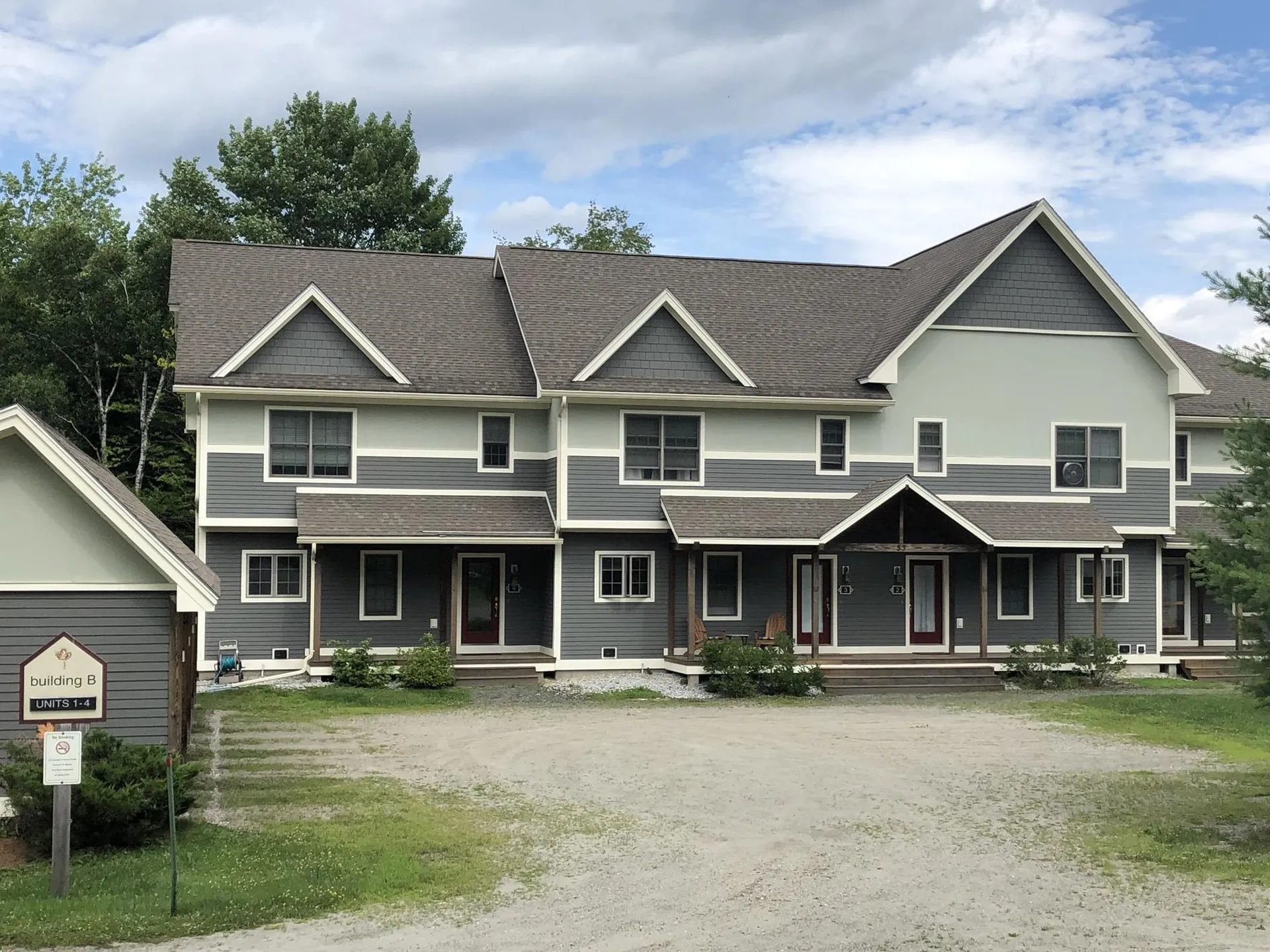 53 Amber Way Warren VT 05674