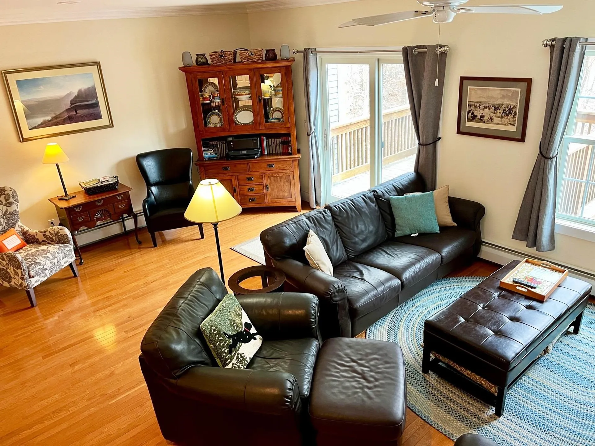 53 Amber Way Warren VT 05674