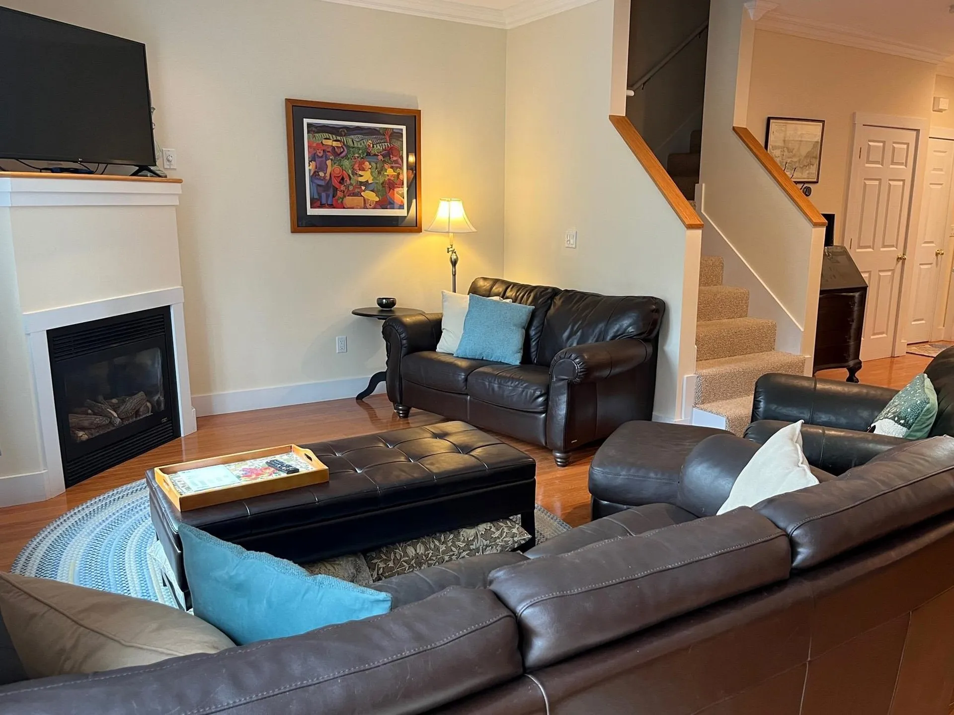 53 Amber Way Warren VT 05674