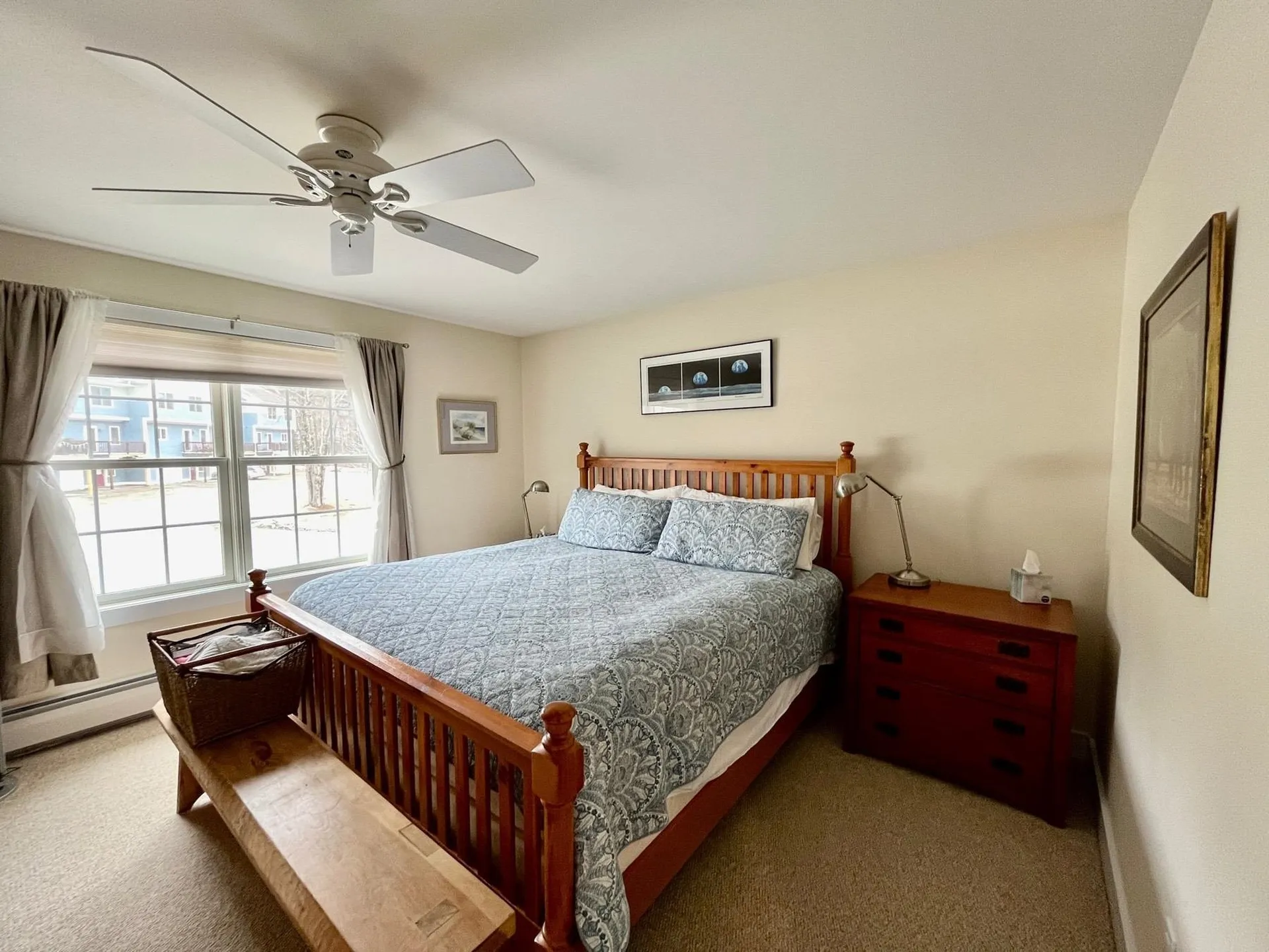 53 Amber Way Warren VT 05674