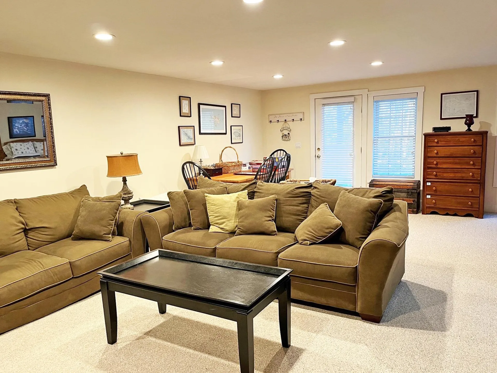 53 Amber Way Warren VT 05674