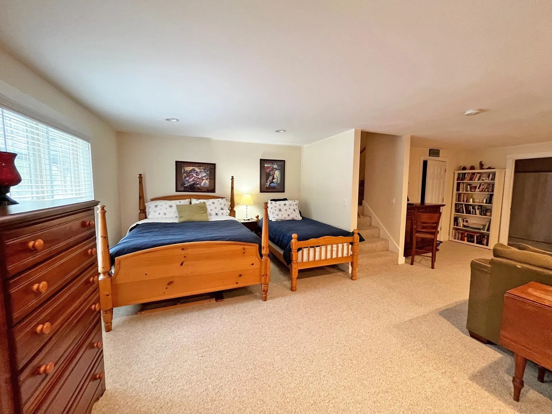 53 Amber Way Warren VT 05674
