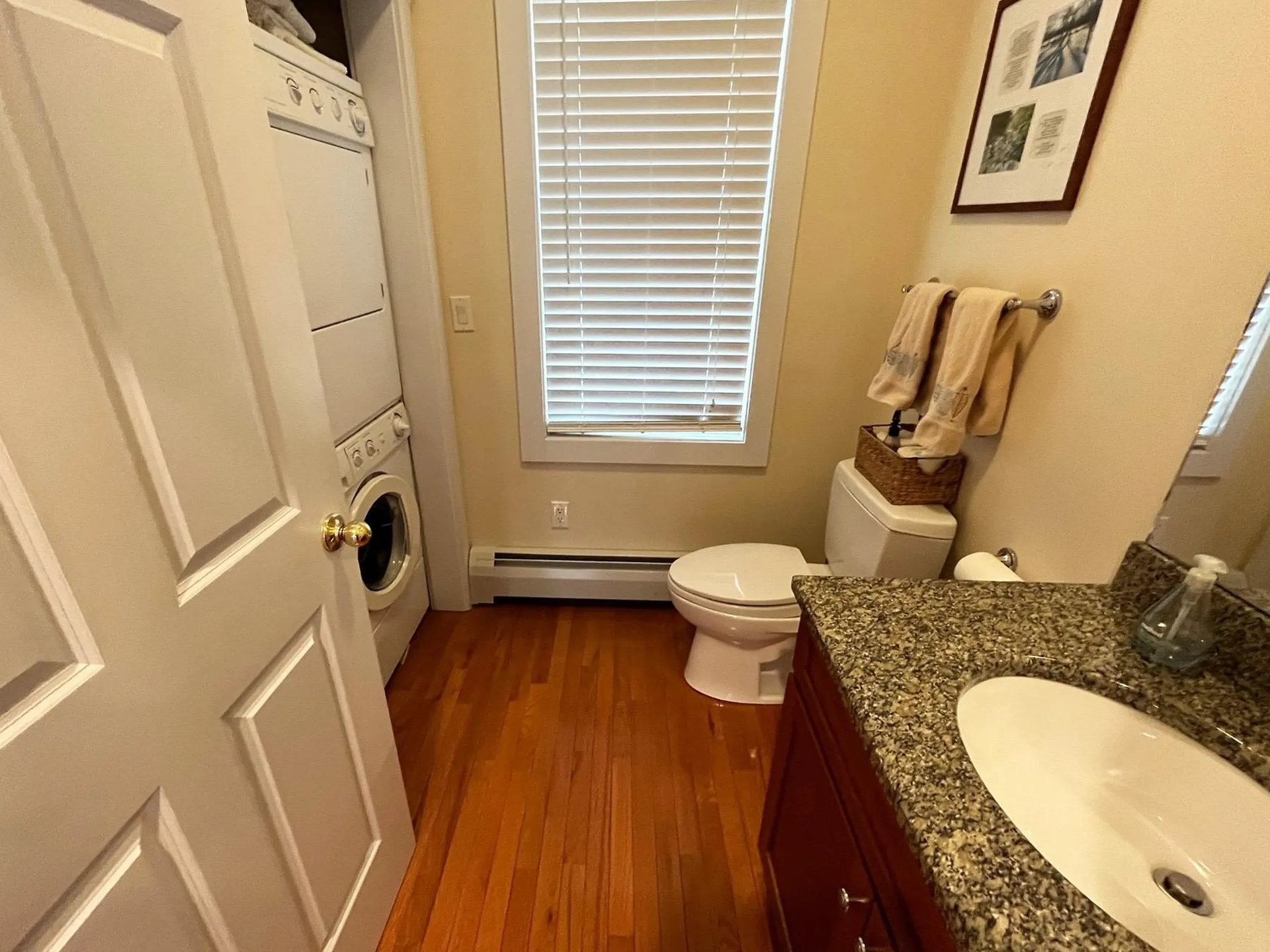 53 Amber Way Warren VT 05674