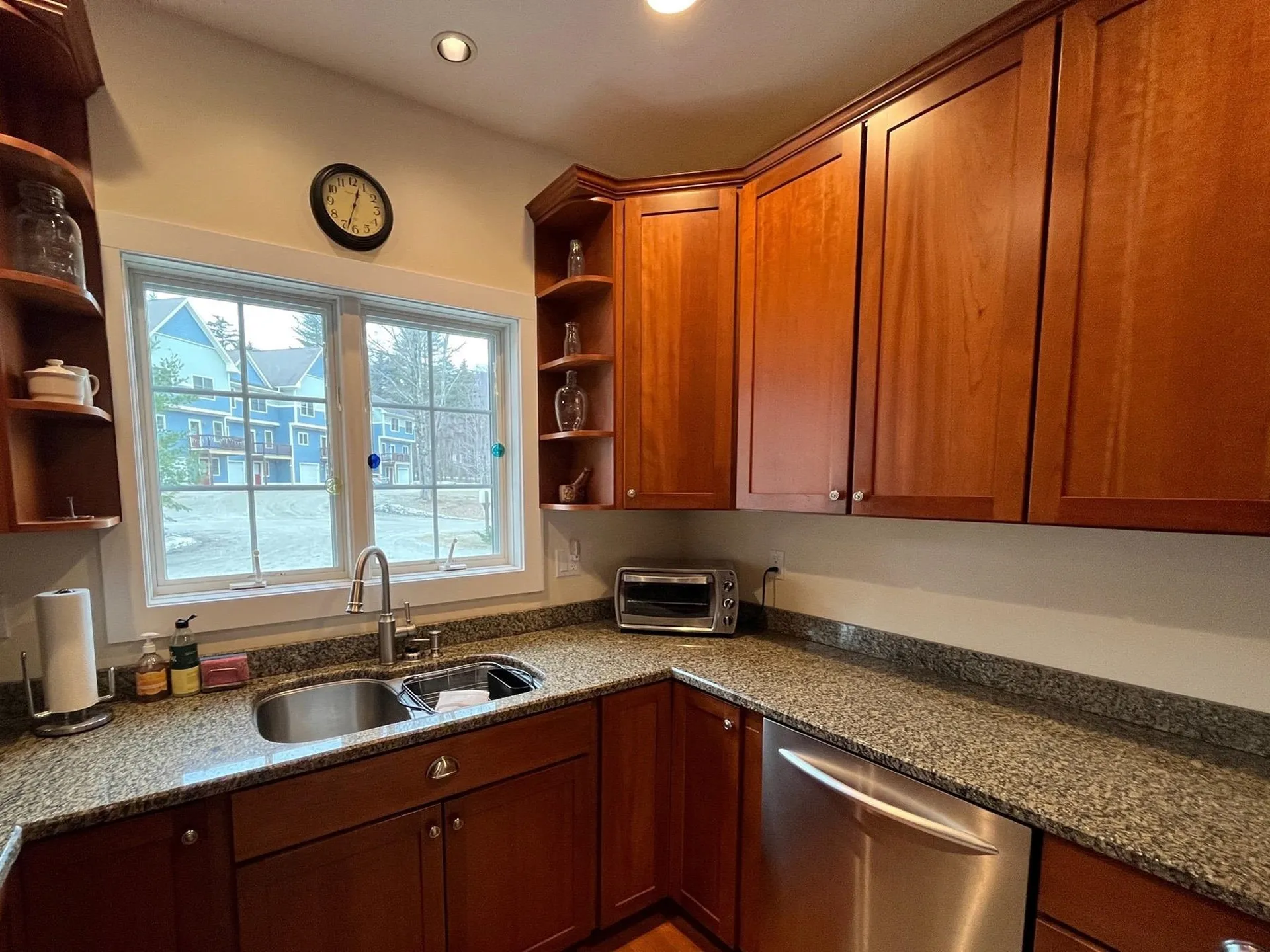 53 Amber Way Warren VT 05674