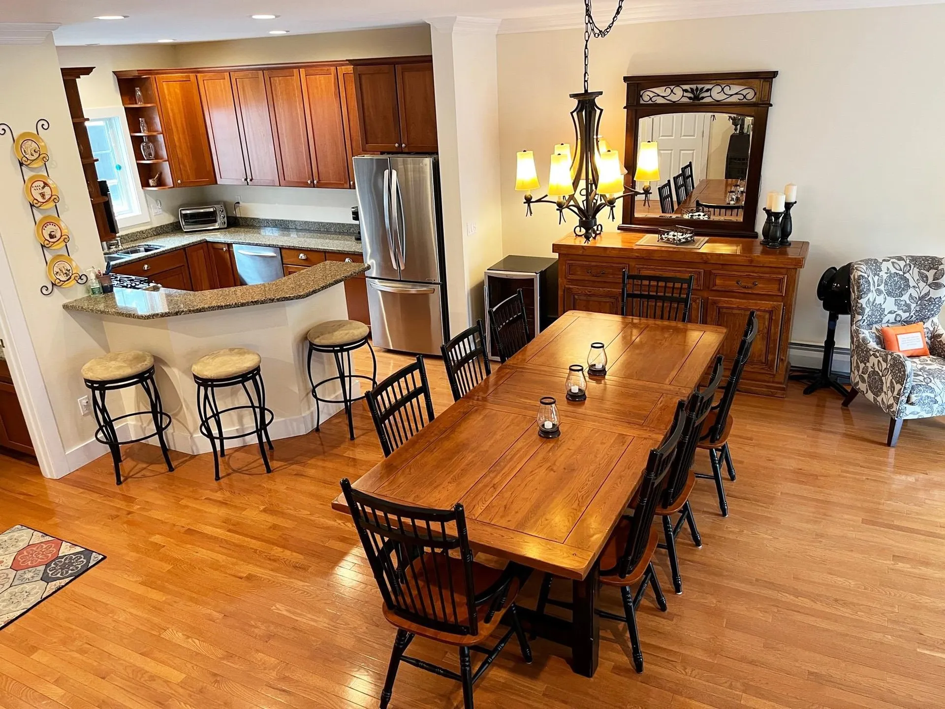 53 Amber Way Warren VT 05674