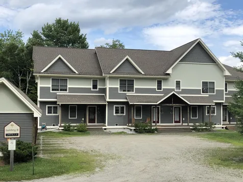 53 Amber Way Warren VT 05674