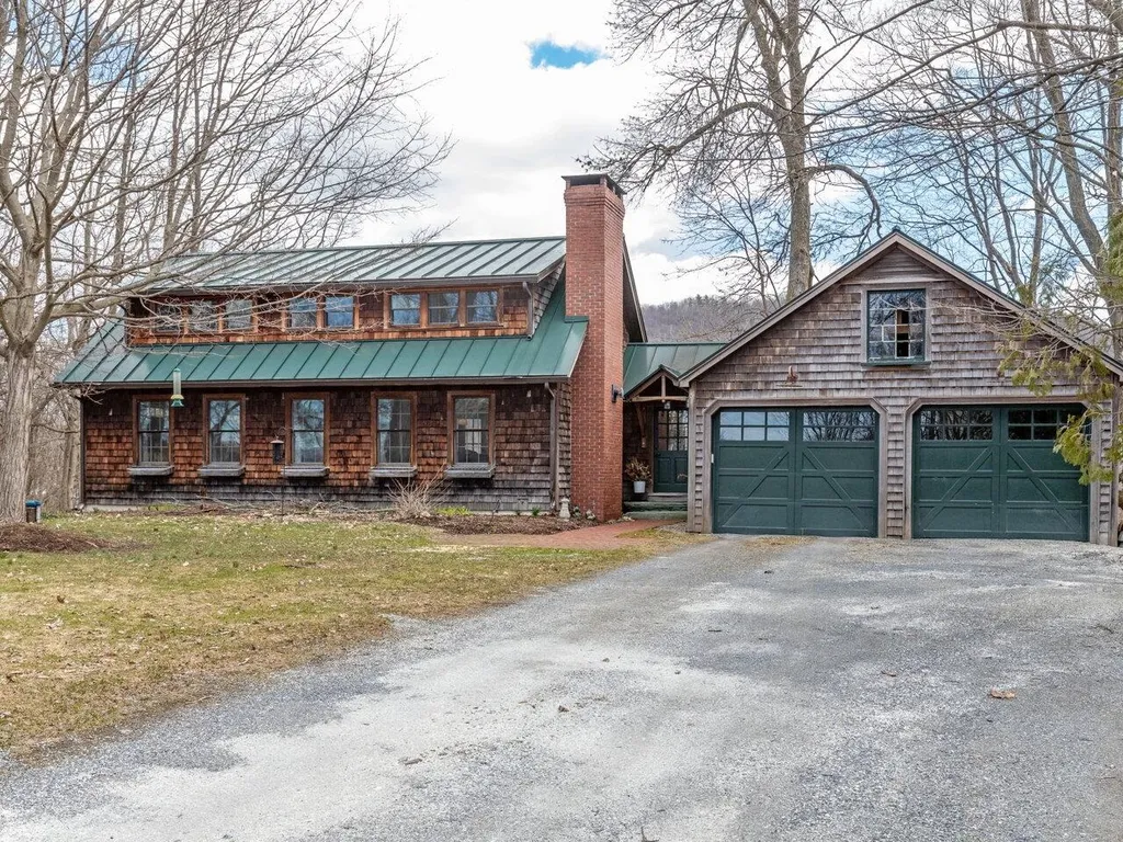 2959 Greenbush Road Charlotte VT 05445