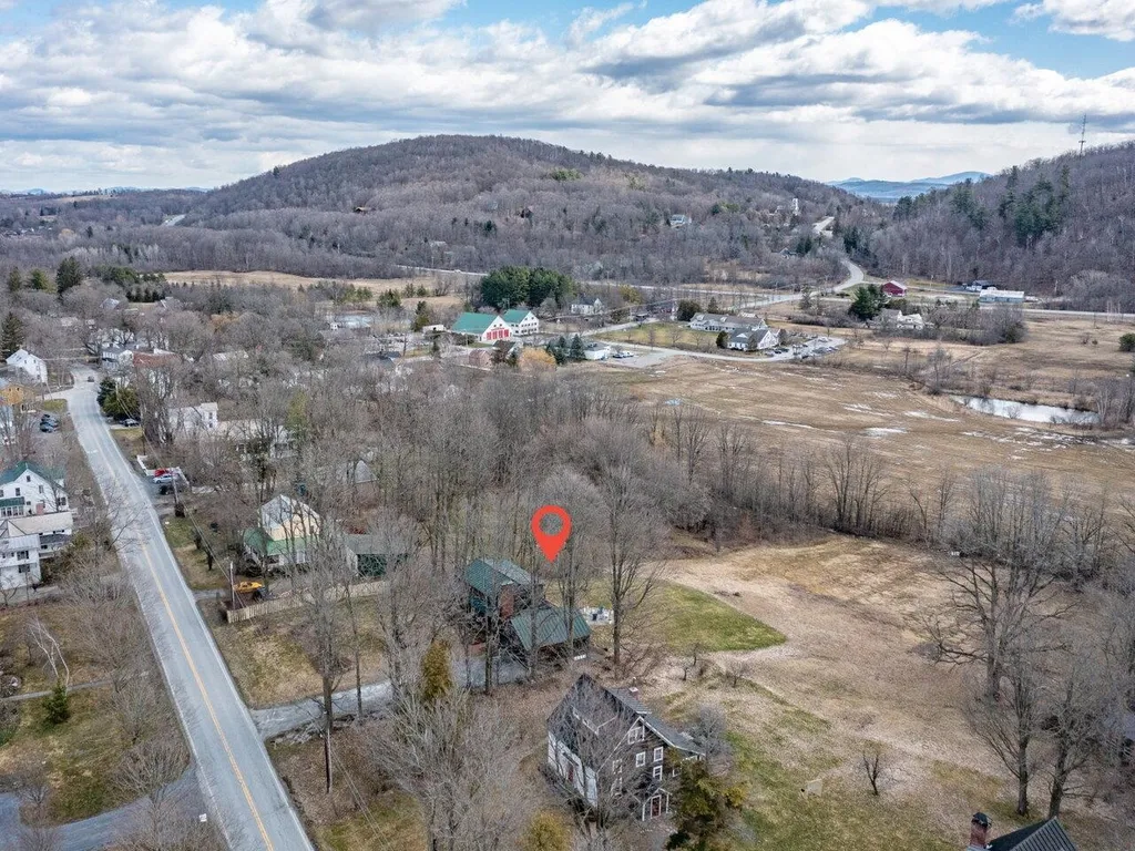2959 Greenbush Road Charlotte VT 05445