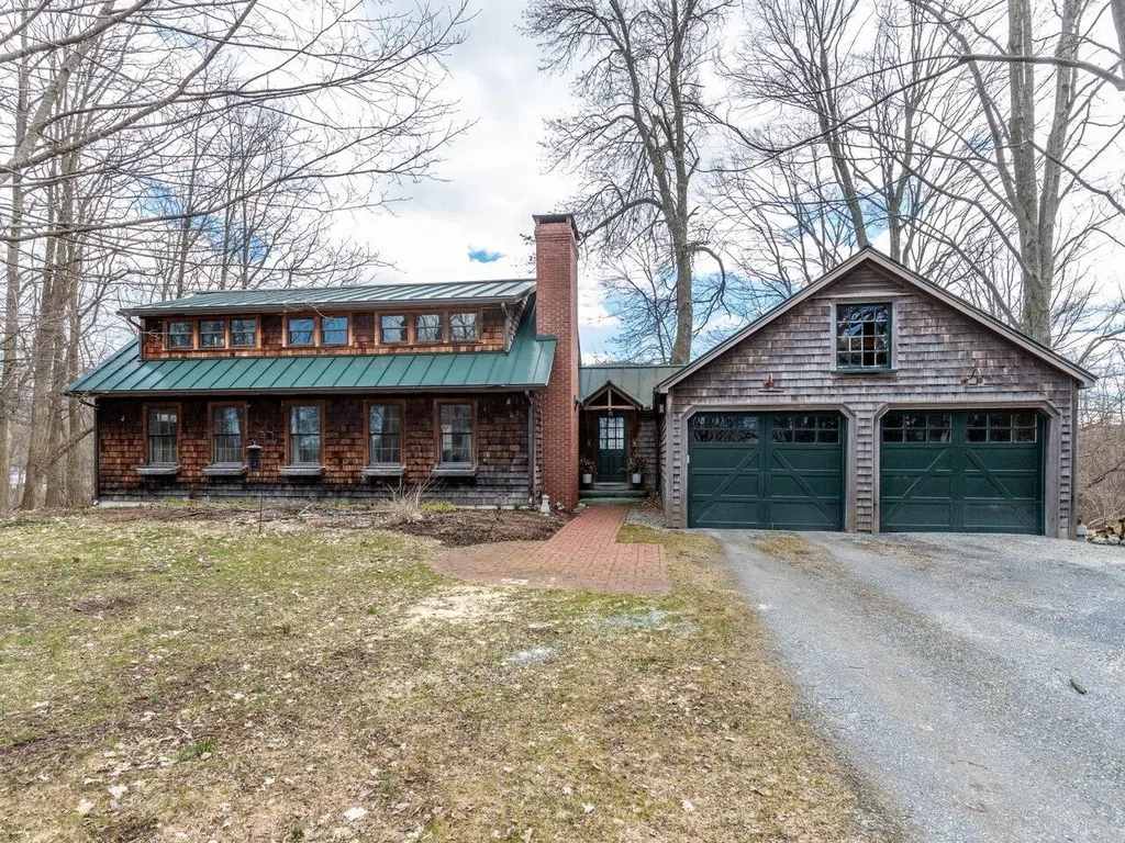 2959 Greenbush Road Charlotte VT 05445