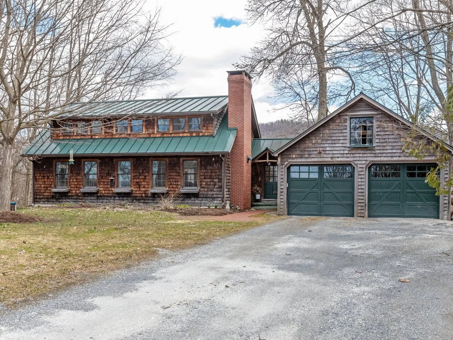 2959 Greenbush Road Charlotte VT 05445