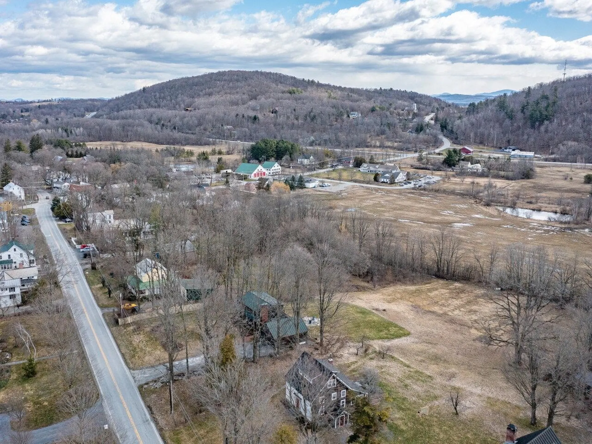 2959 Greenbush Road Charlotte VT 05445