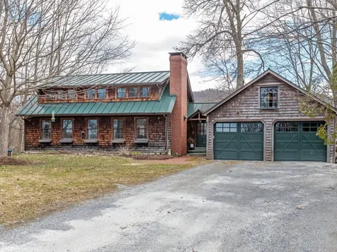2959 Greenbush Road Charlotte VT 05445
