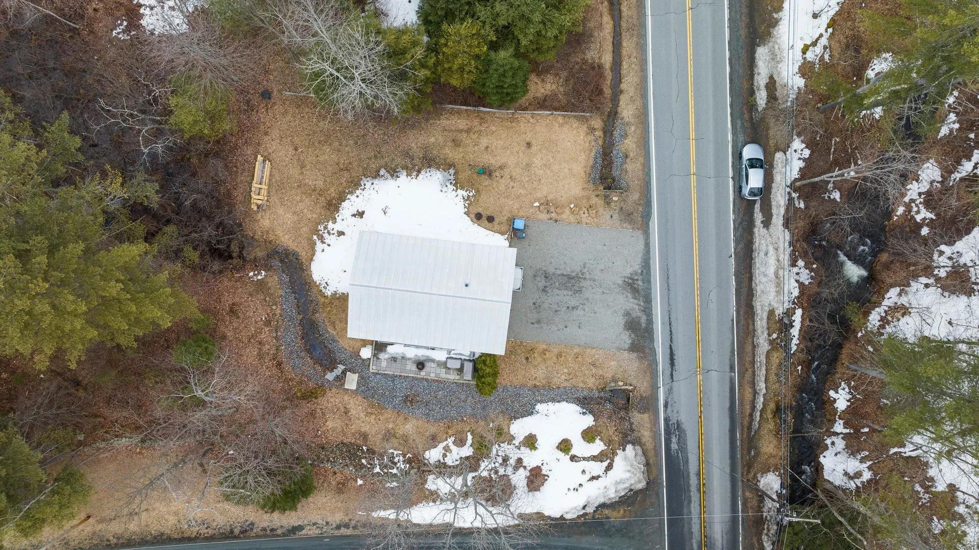 272 Hanover Center Road Hanover NH 03755