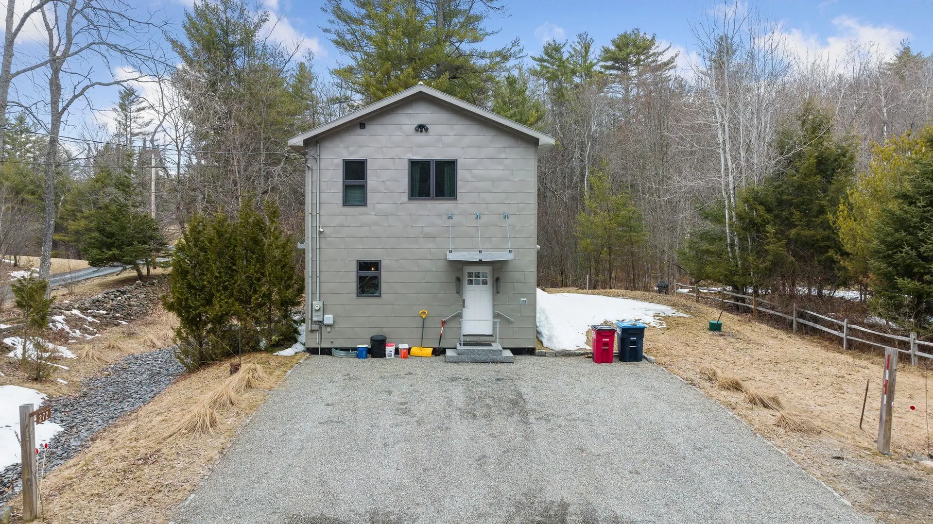 272 Hanover Center Road Hanover NH 03755