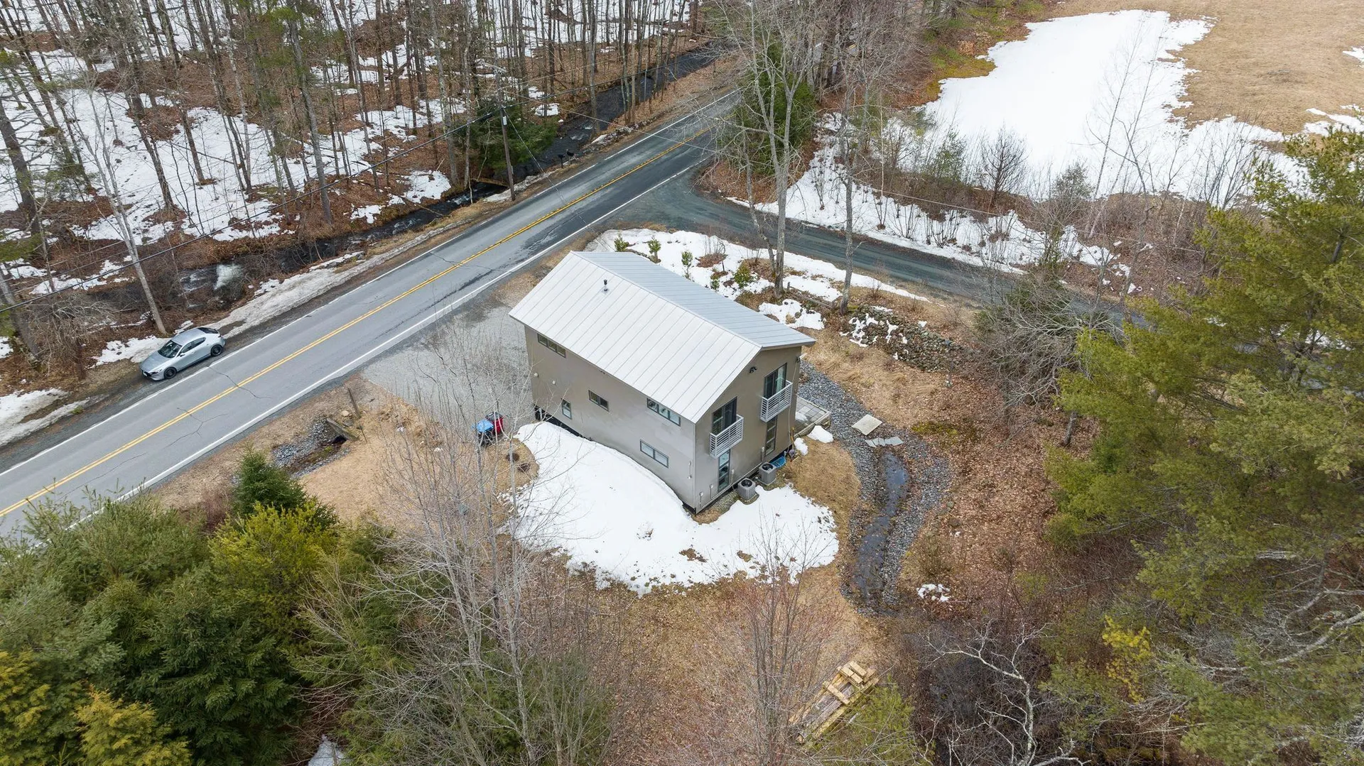 272 Hanover Center Road Hanover NH 03755