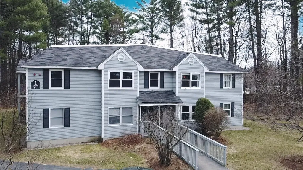 37 Alice Drive Concord NH 03302