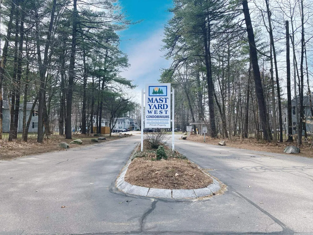 37 Alice Drive Concord NH 03302