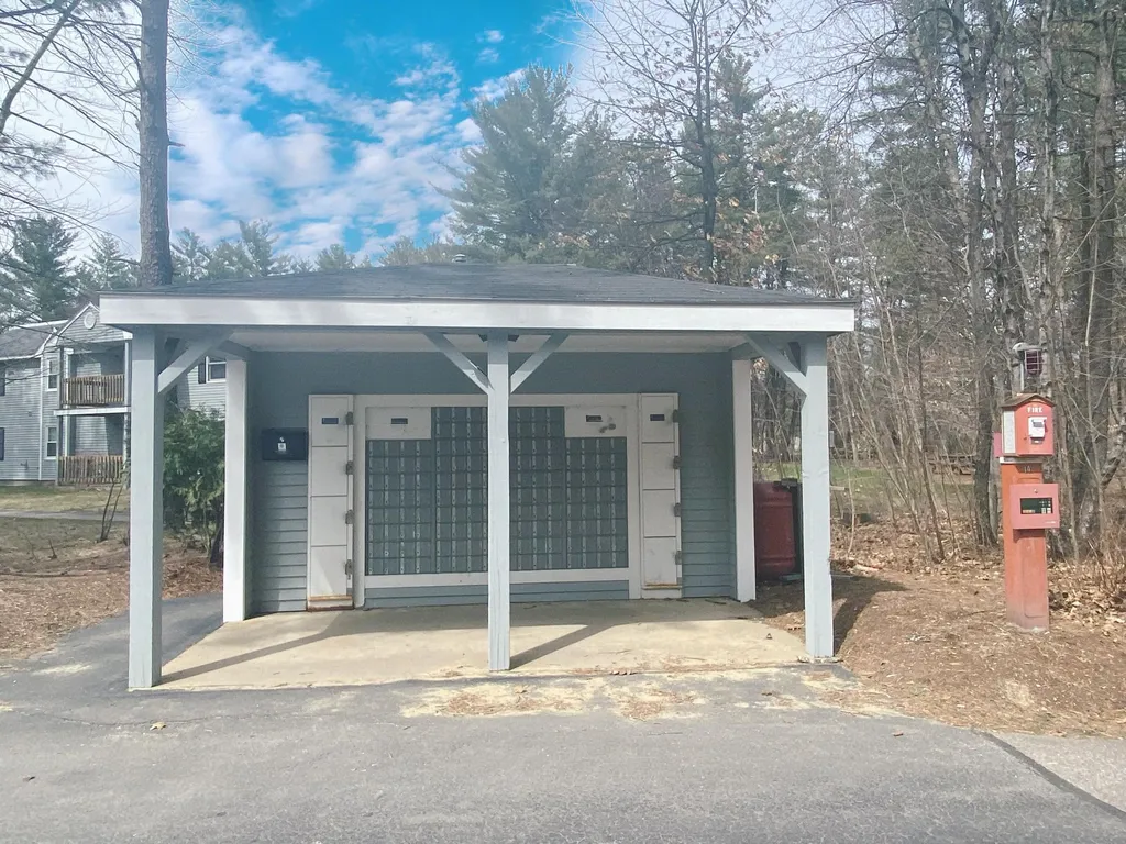 37 Alice Drive Concord NH 03302