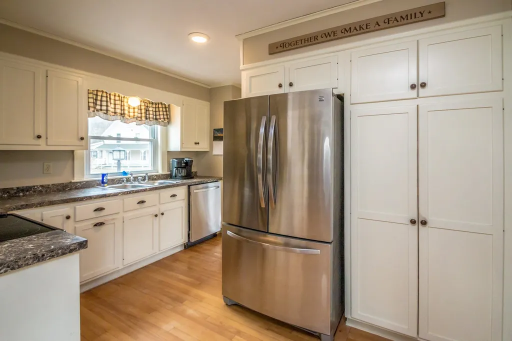 90 Herbert Lane Littleton NH 03561