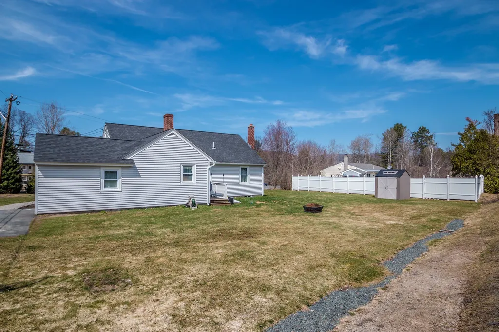 90 Herbert Lane Littleton NH 03561