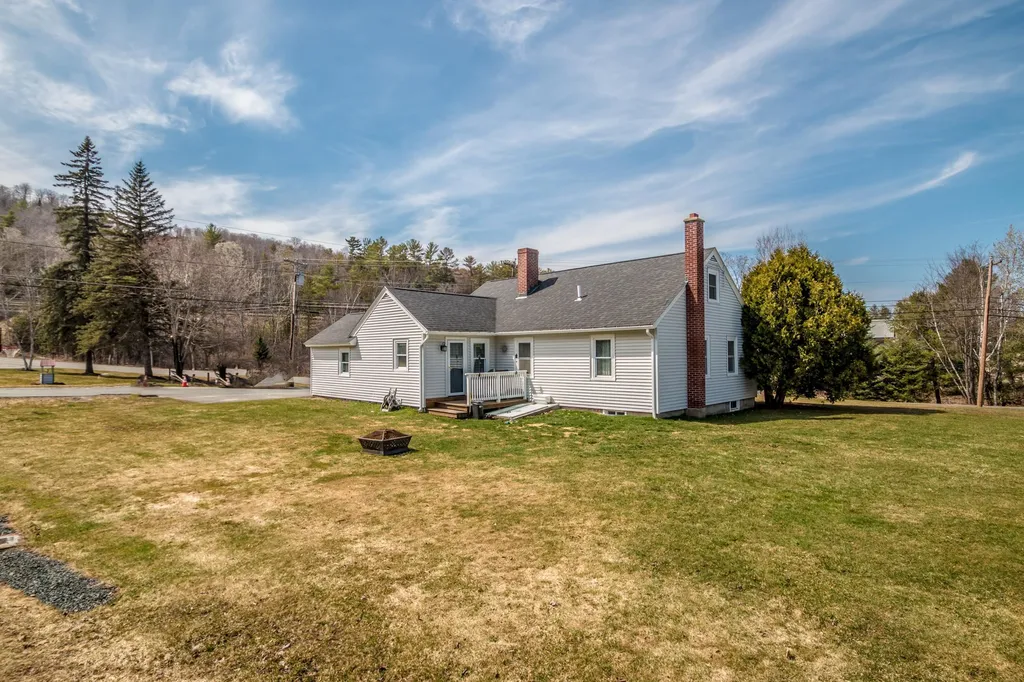 90 Herbert Lane Littleton NH 03561