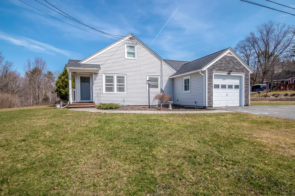 90 Herbert Lane Littleton NH 03561