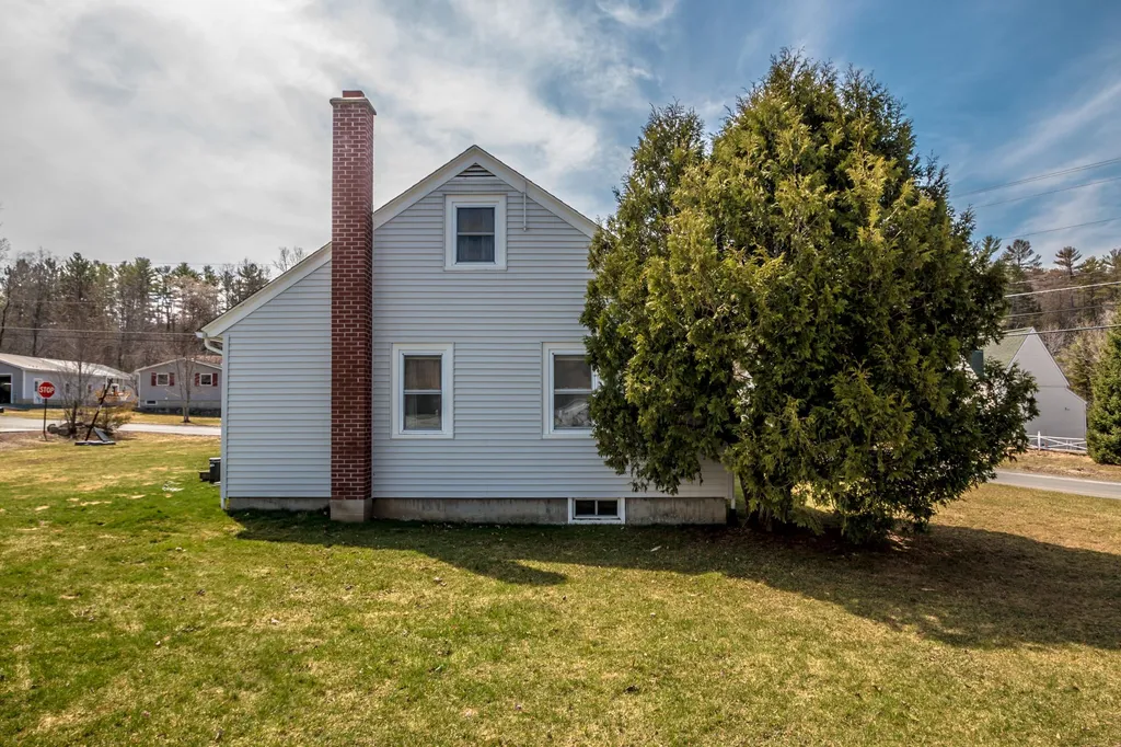 90 Herbert Lane Littleton NH 03561
