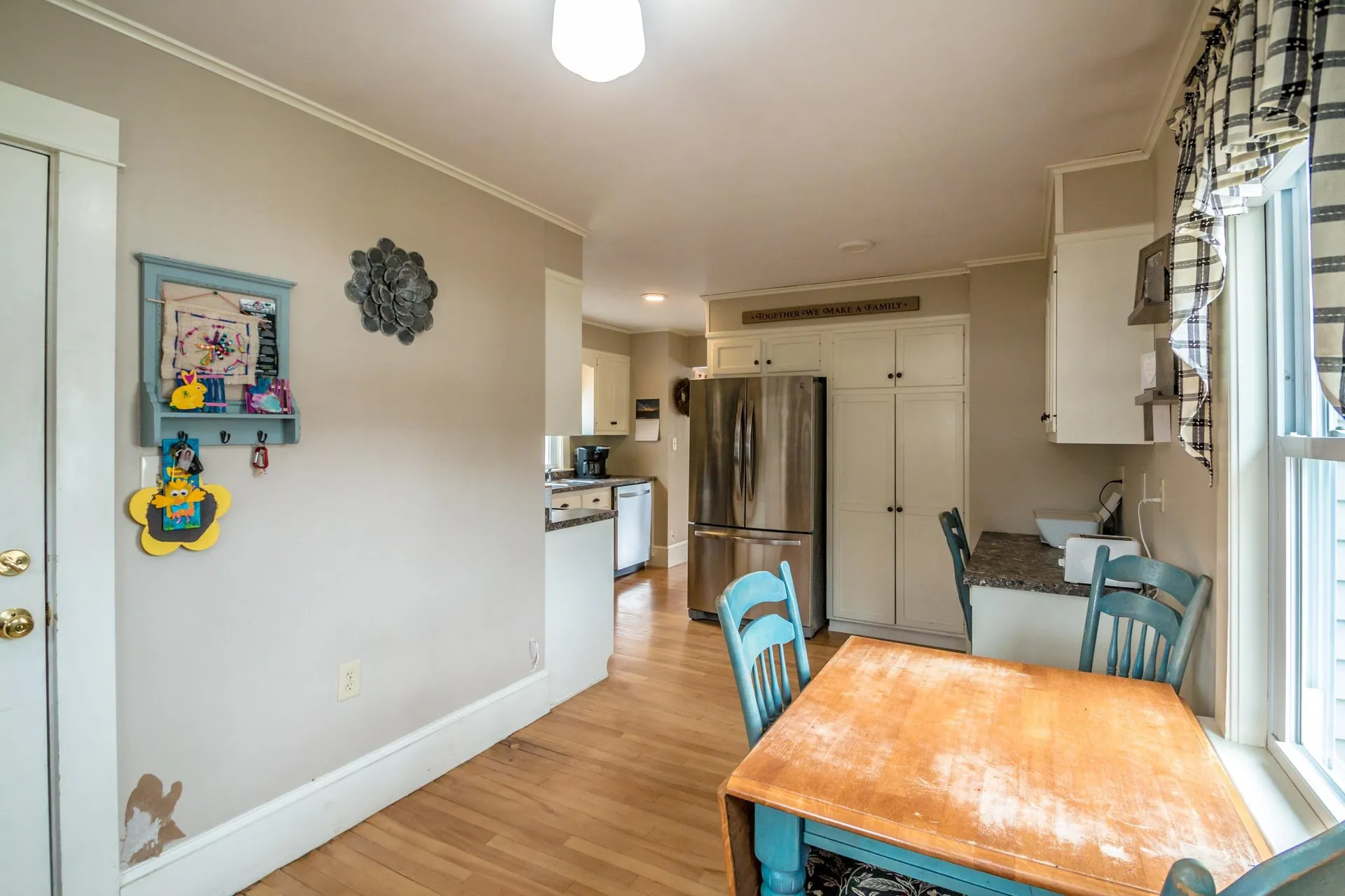 90 Herbert Lane Littleton NH 03561