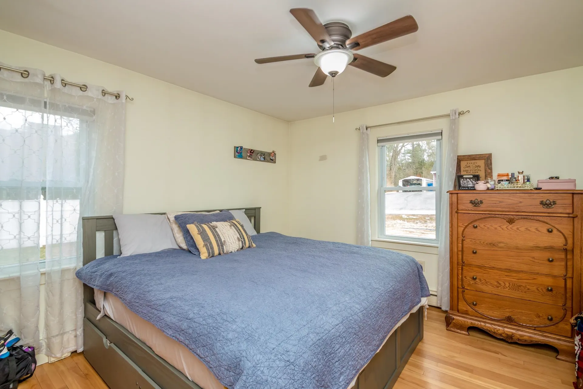 90 Herbert Lane Littleton NH 03561
