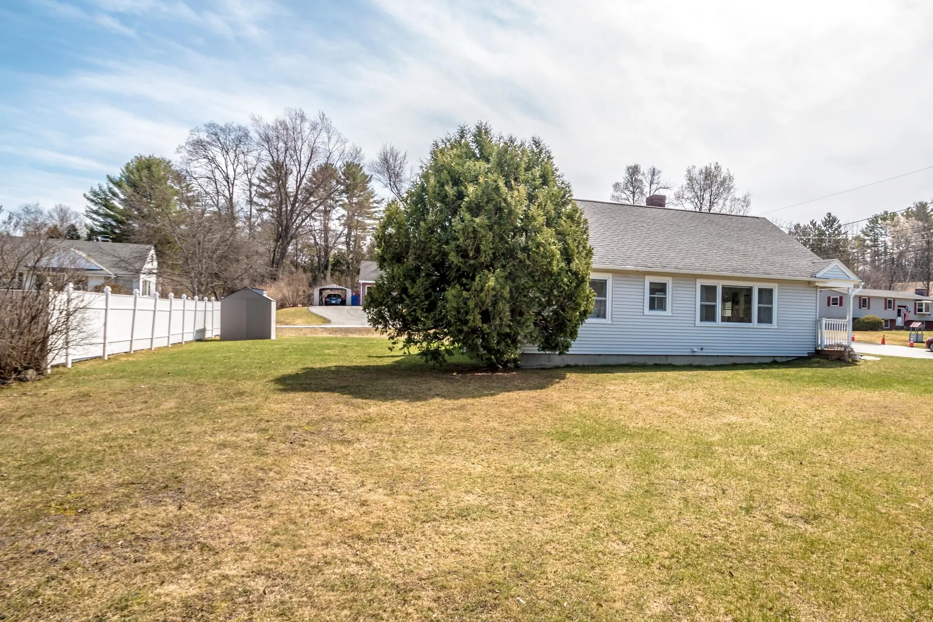90 Herbert Lane Littleton NH 03561