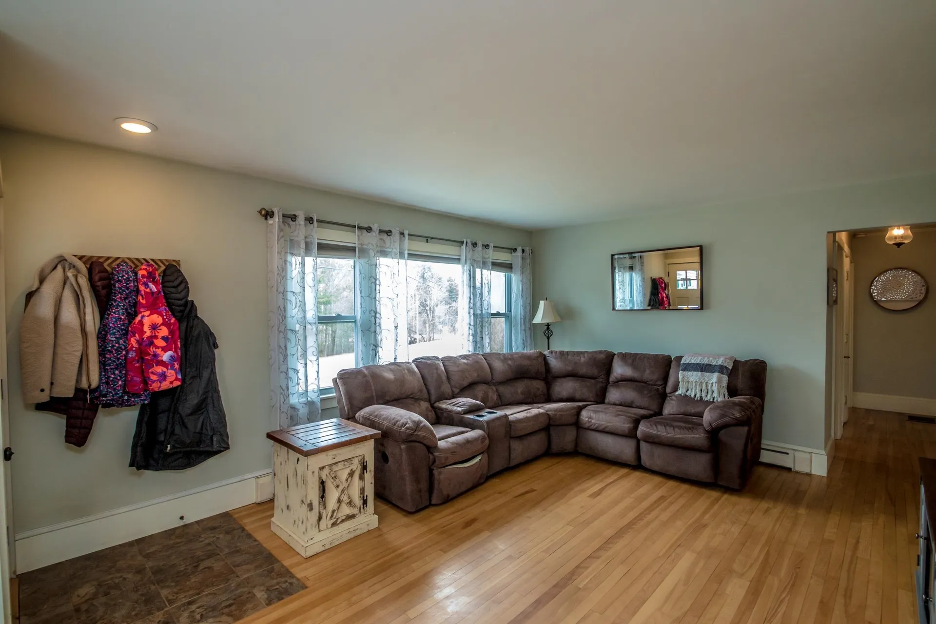 90 Herbert Lane Littleton NH 03561