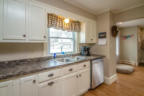 90 Herbert Lane Littleton NH 03561