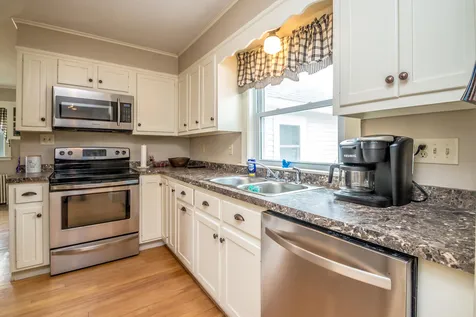 90 Herbert Lane Littleton NH 03561