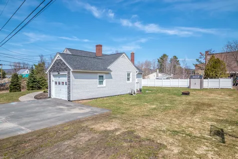 90 Herbert Lane Littleton NH 03561