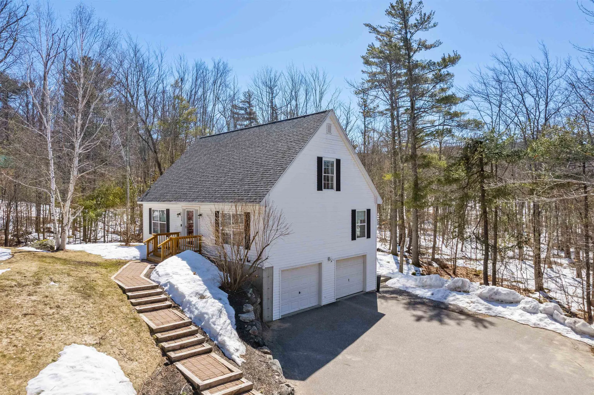 26 Chestnut Drive Gilford NH 03249