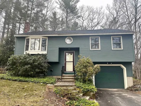 36 Batchelder Road Raymond NH 03077