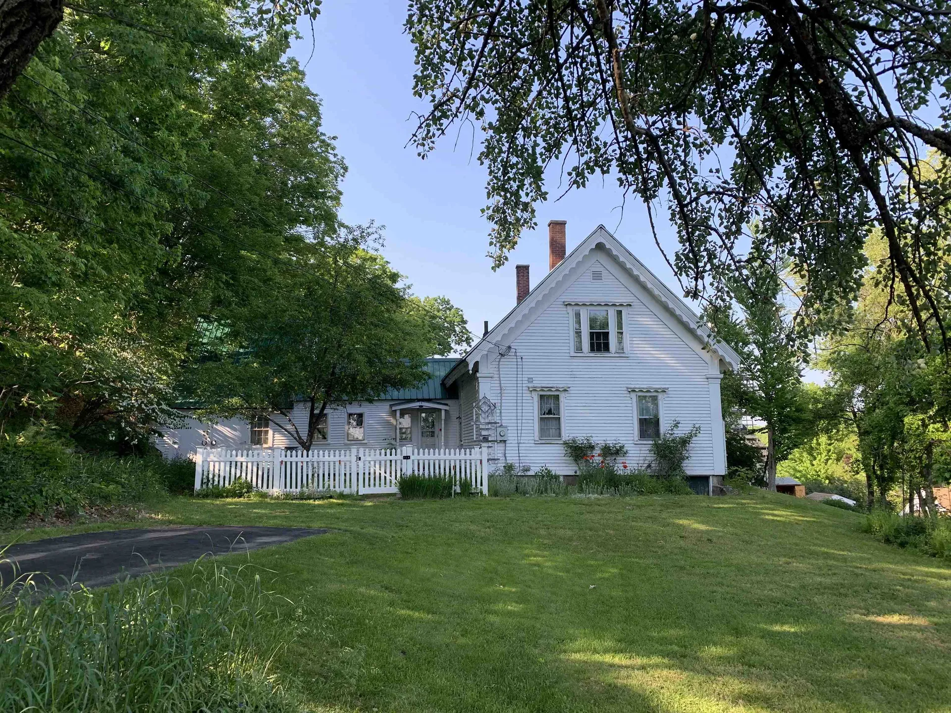 14 Steeple Street Milton NH 03851