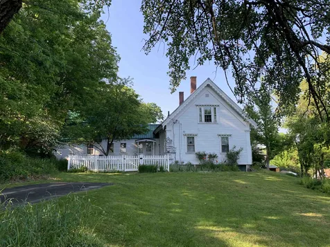 14 Steeple Street Milton NH 03851