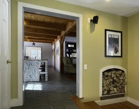 391 Murray Road Lincoln VT 05443