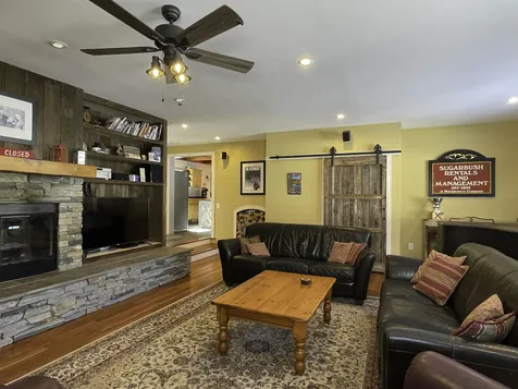 391 Murray Road Lincoln VT 05443