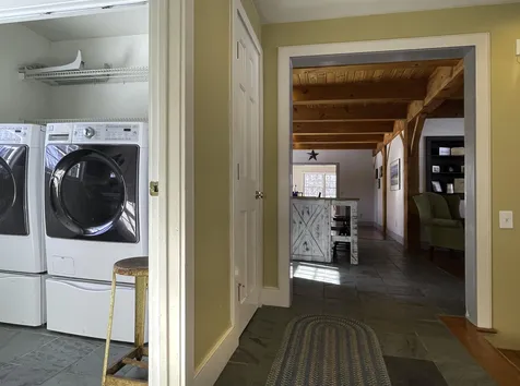 391 Murray Road Lincoln VT 05443
